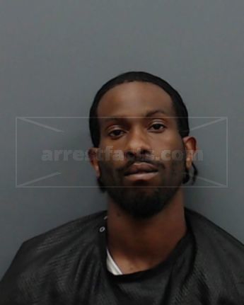 Andrew Lamar Coby