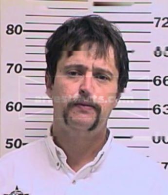 Rodney Bryan Rowe