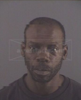 Cedrick Lamont Gibson