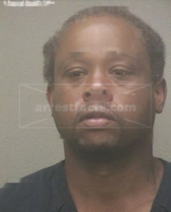 Reginald L Monroe