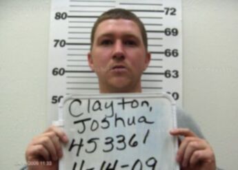 Joshua Clayton