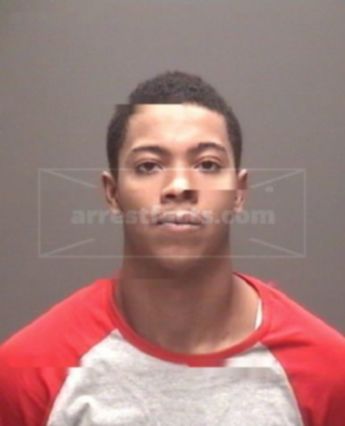 Davin Dewayne Allen