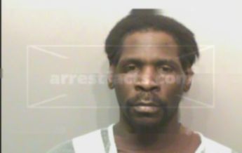 Mark Anthony Johnson