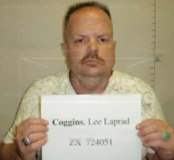 Lee Laprad Coggins