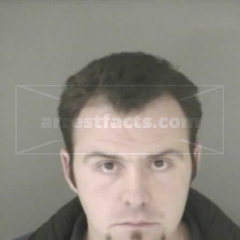 Jason Patrick Jeffries