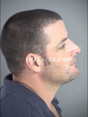 Travis Wayne Roberts