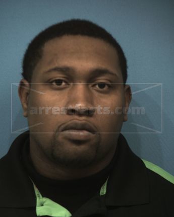 Antwana Jawana Pittman