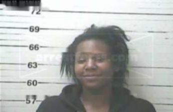 Sharay Shawndae Moore