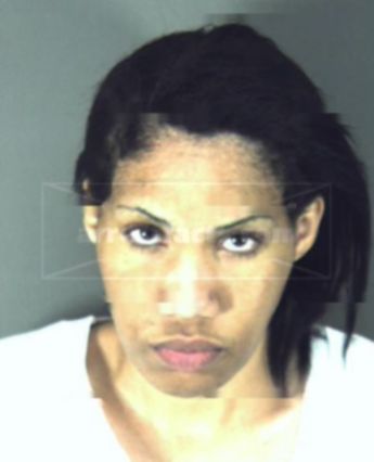 Johneka Columbia Johnson