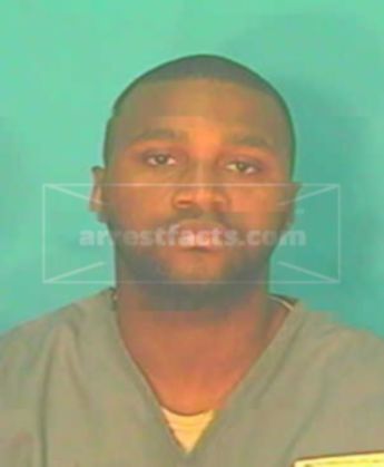 Antwane Dwayne Jones