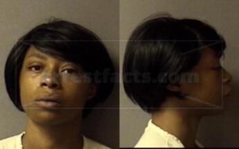 Latoya Renee Johnson