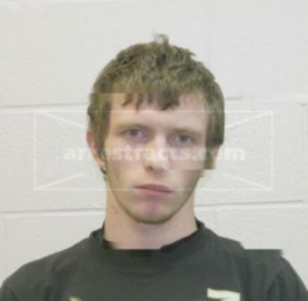 Dustin Wayne Brawdy