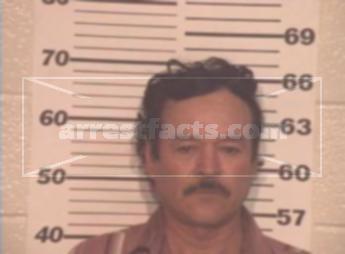 Jose Daniel Ramirez Pena