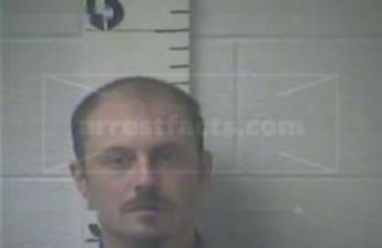 Rodney Blaine Rowe Jr.