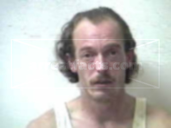 Dennis Wayne Cooley