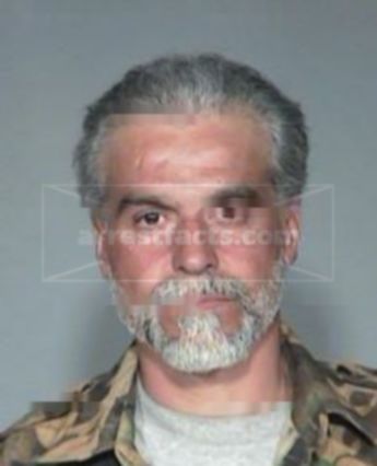 Arnaldo Aponte