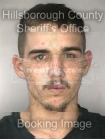 Kenny Wayne Robison