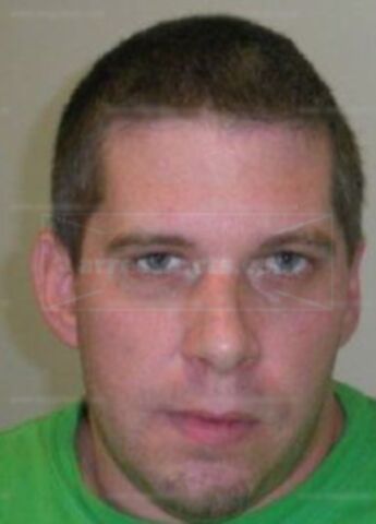 Aaron F. Hall