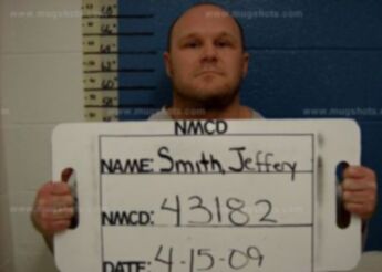 Jeffery Wayne Smith