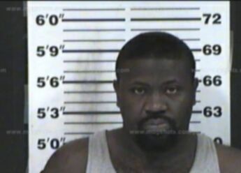 Byron James Warren