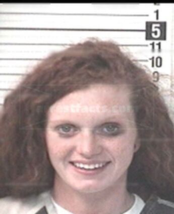 Brittany Leann Baxley