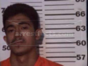Tony Lee Quintanilla