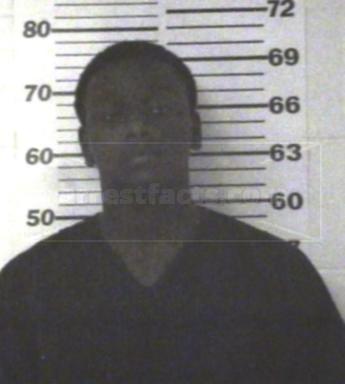 Davonte Tyrell Hayes