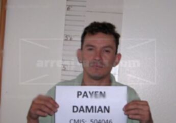 Damian Leonardo Payen