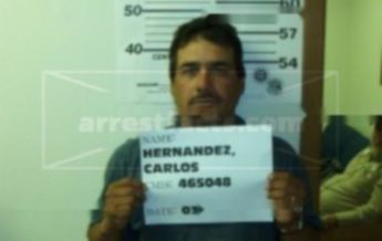 Carlos Lopez Hernandez