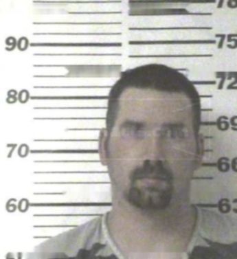 Jeffery Scott Melton