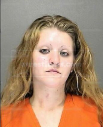 Ashley Renee Herrin
