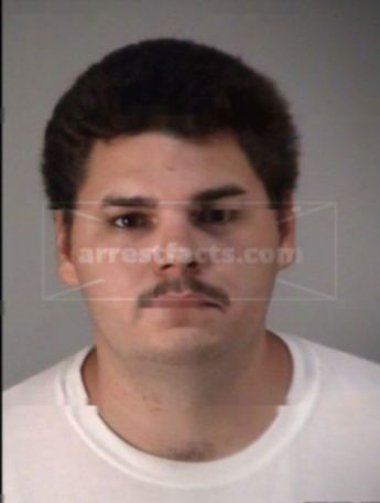 Steven Michael Phillips
