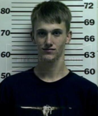 Dustin Edward Klendworth