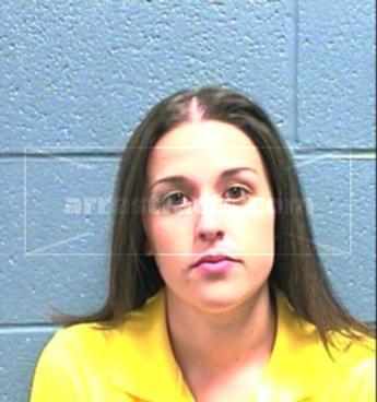 Kimberly Eileen Puckett