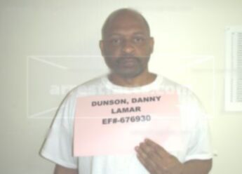 Danny Lamar Dunson