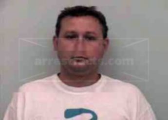 Christopher Wayne Combs