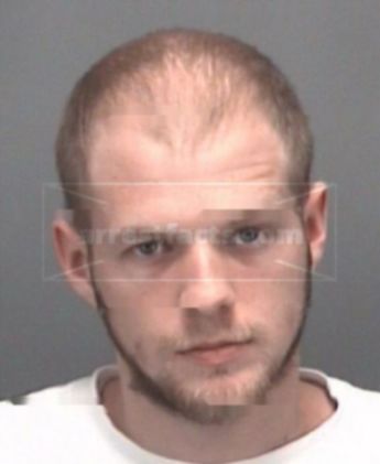 Christopher David Williams