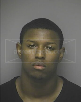 Deairion Raynard Brown