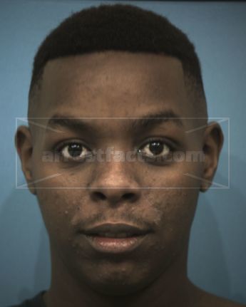 Antwuan Jermaine Williams