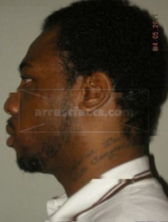 Terrance M Campbell