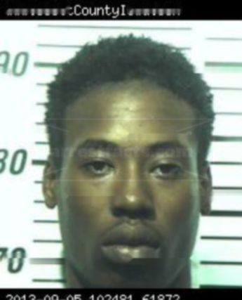 Devante Lesean Howard