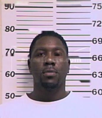 Stephen Dewayne Roberts