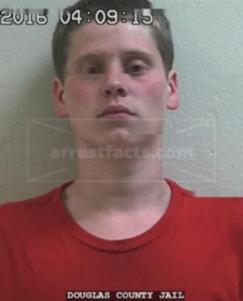 Tyler Anthony Lee Hanson