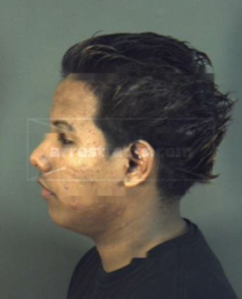 Pablo Junior Lucas