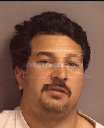 Joe Manchaca Hernandez