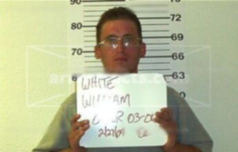 William Monroe White