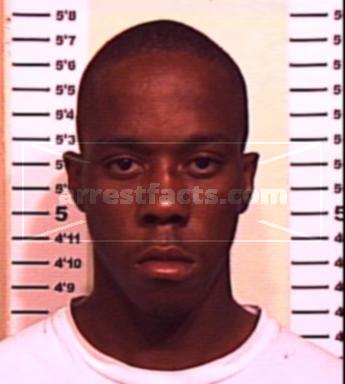 Travis Oneal Thomas