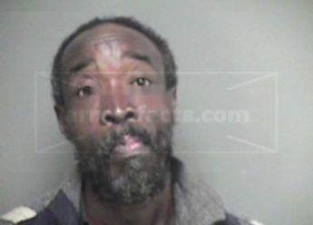 Ronald Johnson
