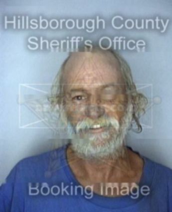 Terry Francis Neblett