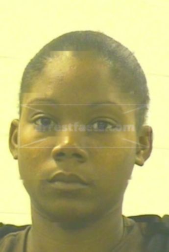 Latisha Renee Floyd